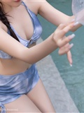 Xiuren秀人网 2025.06.06 NO.10377 鱼子酱Fish(64)